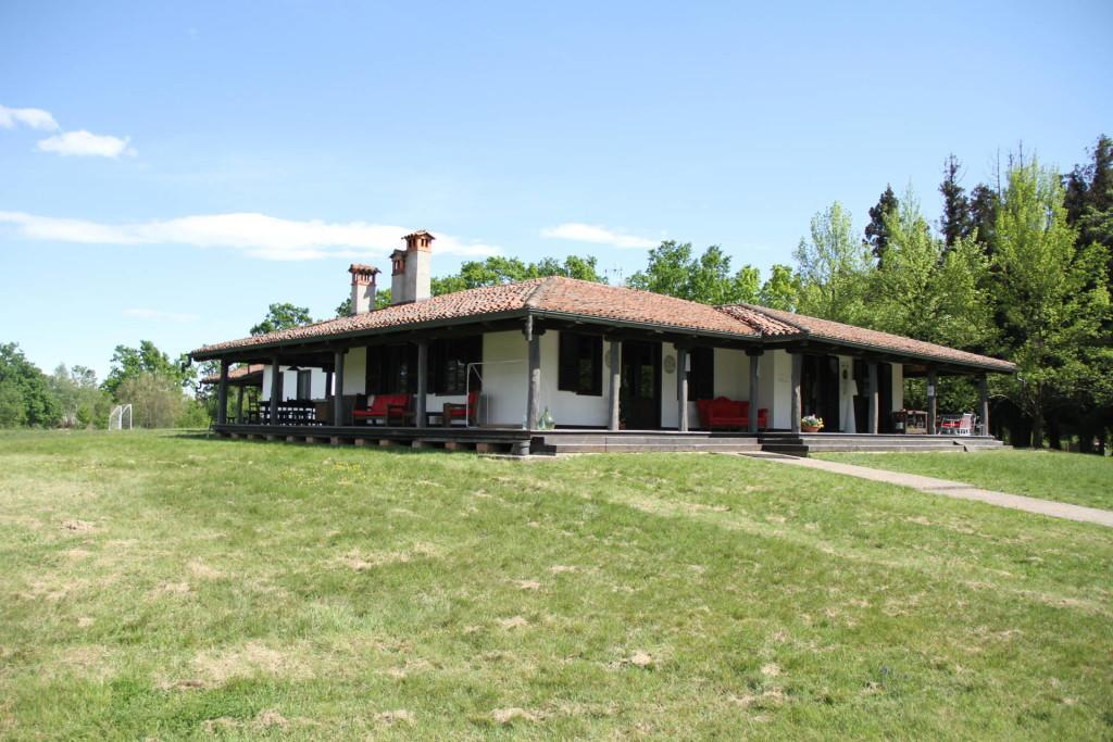 Tenuta Adriana Masserano Eksteriør bilde