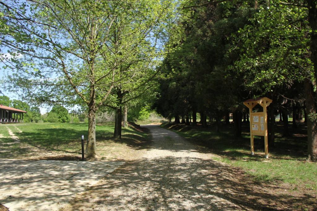 Tenuta Adriana Masserano Eksteriør bilde