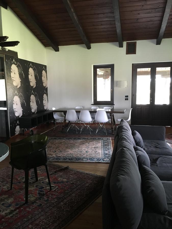 Tenuta Adriana Masserano Eksteriør bilde