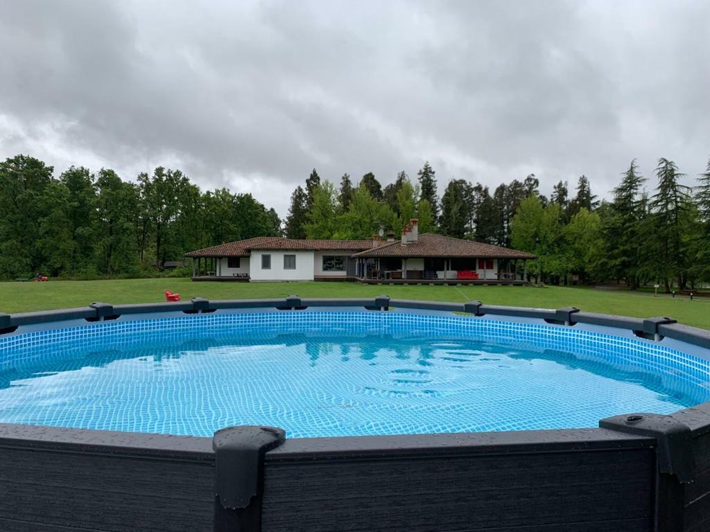 Tenuta Adriana Masserano Eksteriør bilde